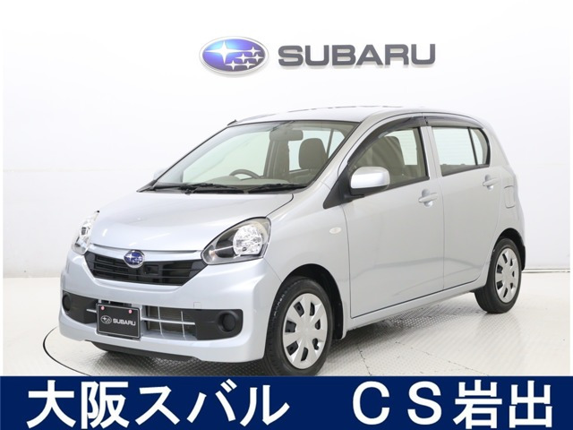 プレオプラス F スマートアシスト 
