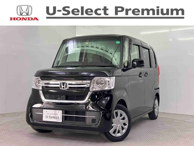 N-BOX L 