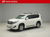 ランドクルーザープラド 2.7 TX Lパッケージ 4WD 