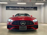 SLクラス AMG SL43 (BSG搭載モデル) MP202402