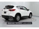 CX-5 2.2 XD プロアクティブ 