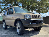 ジムニー XC 4WD 