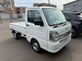 キャリイ KC エアコン パワステ 4WD 
