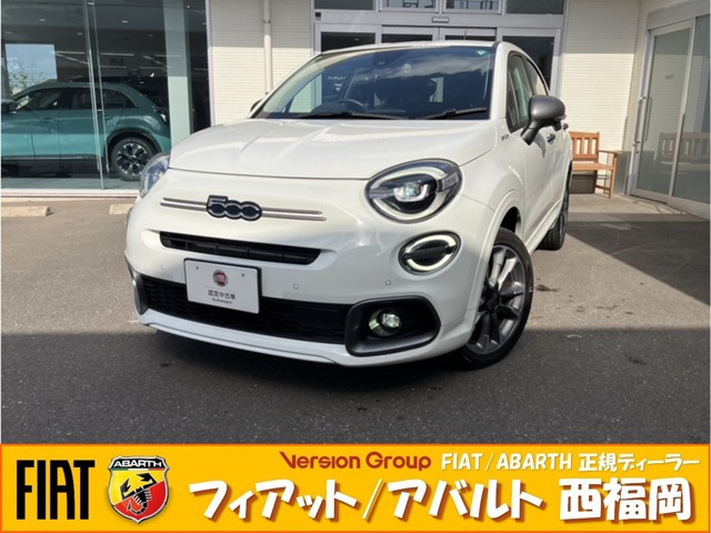 500X スポーツ 