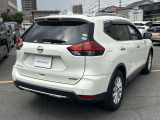 エクストレイル 2.0 20Xi ハイブリッド 4WD 