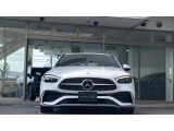 Cクラス C220d アバンギャルド AMGラインパッケージ (ISG搭載モデル) 