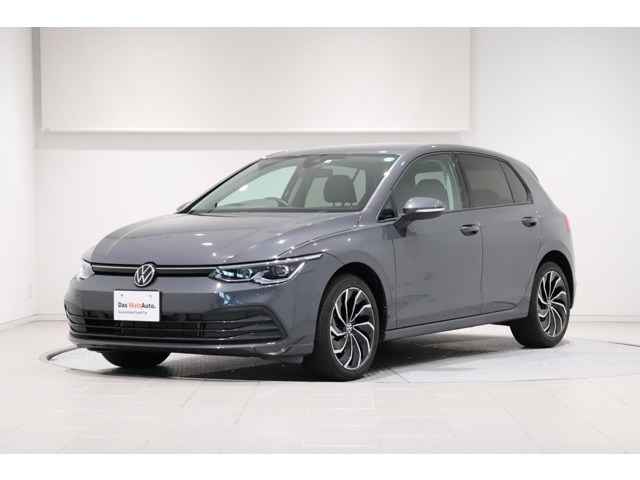 ゴルフ  TDI アクティブ アドバンス ディーゼルターボ