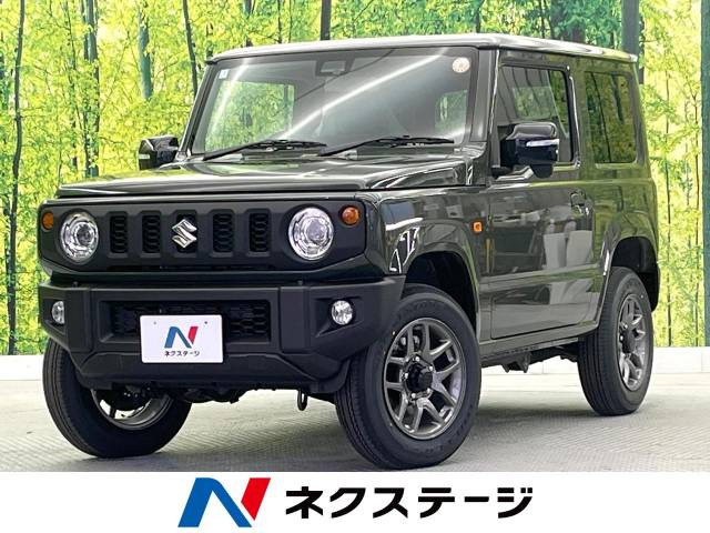 ジムニー  XC