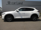 CX-5 2.2 XD スマートエディション 4WD 