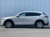 CX-8 2.2 XD エクスクルーシブ モード 4WD 