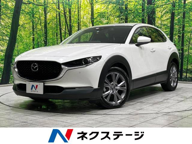 CX-30 2.0 20S プロアクティブ ツーリングセレクション 