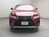 NX 300 Fスポーツ 4WD 