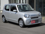 アルト  ハイブリッド S 4WD