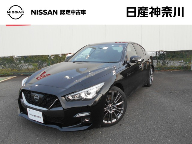 スカイライン 3.0 400R 