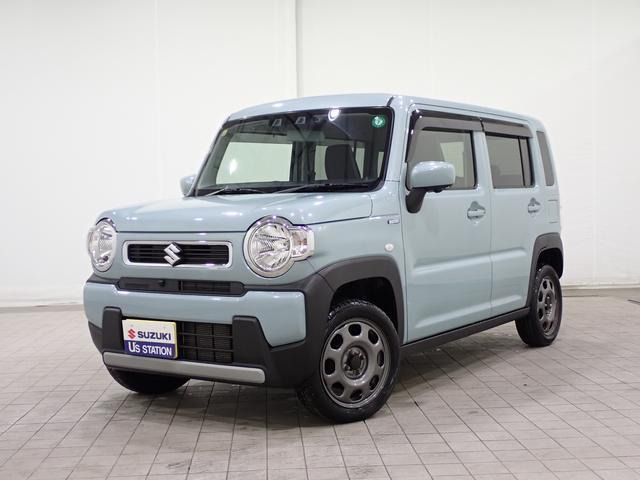 ハスラー ハイブリッド(HYBRID) G 