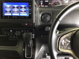 N-BOXカスタム G EX ターボ ホンダセンシング 