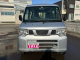 NV100クリッパー DX 4WD 