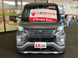 eKクロススペース T 4WD 
