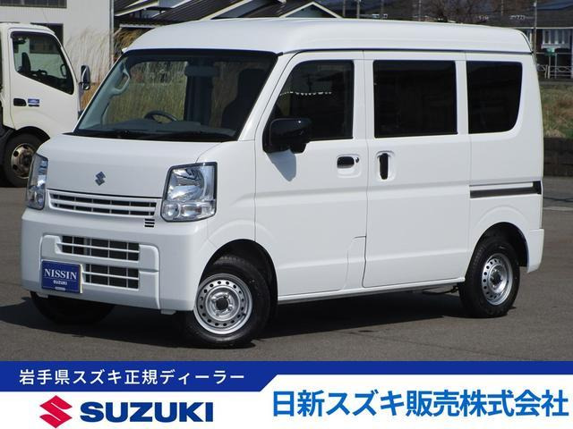 エブリイ PA 4WD 