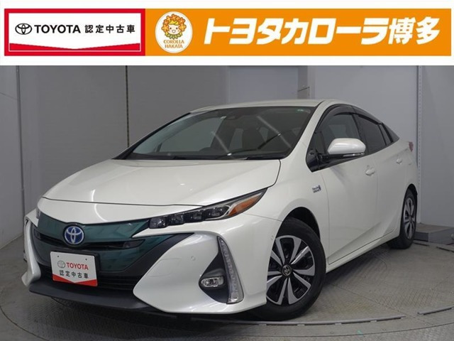 プリウスPHV 1.8 A 