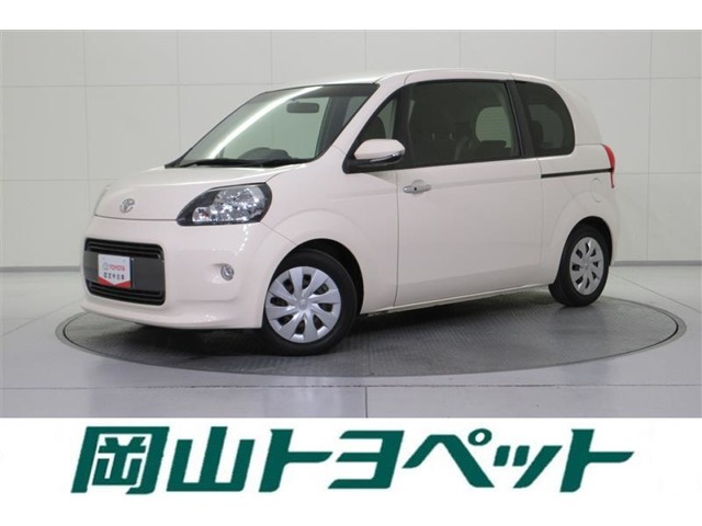 ポルテ 1.5 F 