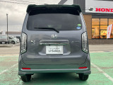 N-WGNカスタム L ホンダ センシング 4WD 