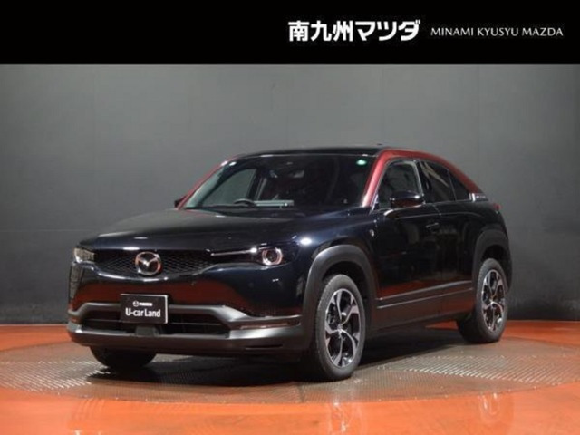 MX-30ロータリーEV エディション R 