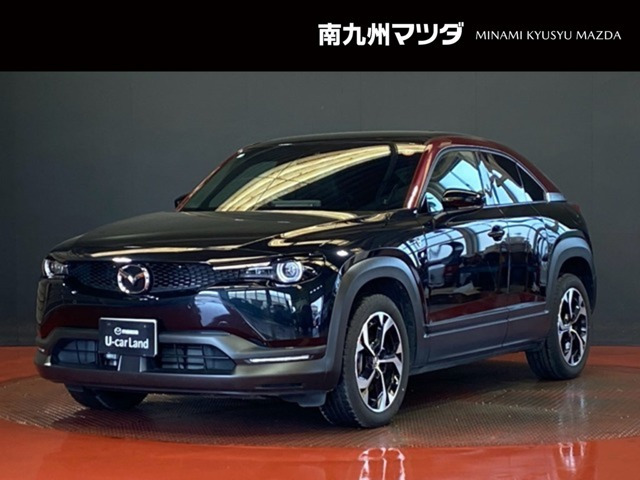MX-30ロータリーEV エディション R 