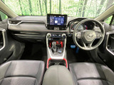 RAV4 2.0 アドベンチャー オフロードパッケージ 4WD 