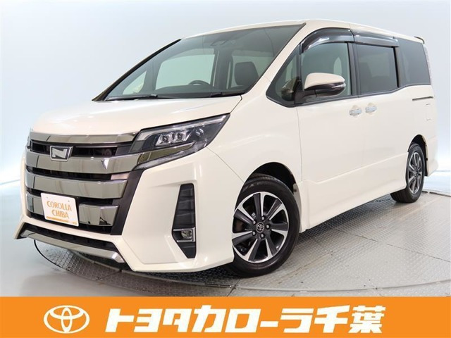 ノア 2.0 Si W×B 