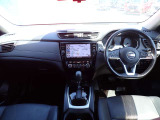 エクストレイル 2.0 20Xi 4WD 