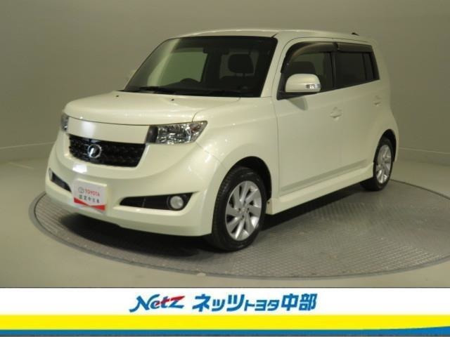 bB 1.5 Z エアロ Gパッケージ 
