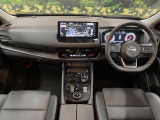 エクストレイル 1.5 G e-4ORCE 4WD 