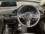 CX-30 2.0 20S Lパッケージ 4WD 