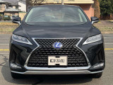 RX 450h バージョンL 4WD 