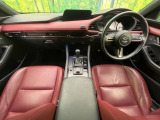 MAZDA3ファストバック 2.0 X バーガンディ セレクション 