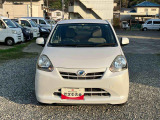 ミライース X 