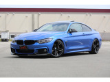 BMW 4シリーズクーペ