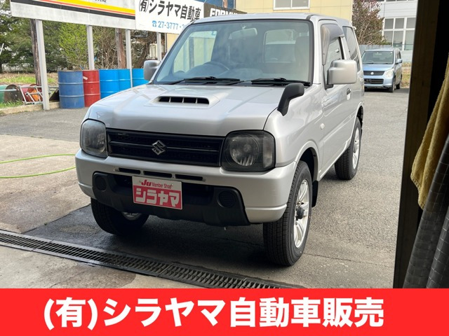 ジムニー XG 4WD 