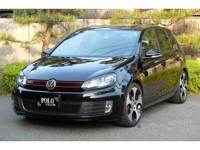 ゴルフ GTI バックM シートH ドラレコ前後