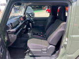 ジムニー XC 4WD 