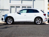 Q5 40 TDI クワトロ Sライン ディーゼル 4WD 