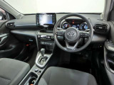 ヤリスクロス 1.5 G 4WD 