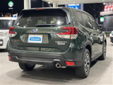 フォレスター 2.0 ツーリング 4WD 