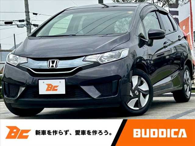 フィット 1.5 ハイブリッド Fパッケージ 