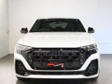 Q8 55 TFSI クワトロ Sライン 4WD