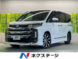 トヨタ ノア
