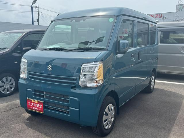 エブリイ PC 