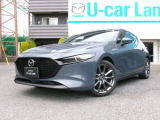MAZDA3ファストバック 1.5 15S ツーリング 