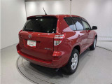 RAV4 2.4 スタイル 4WD 